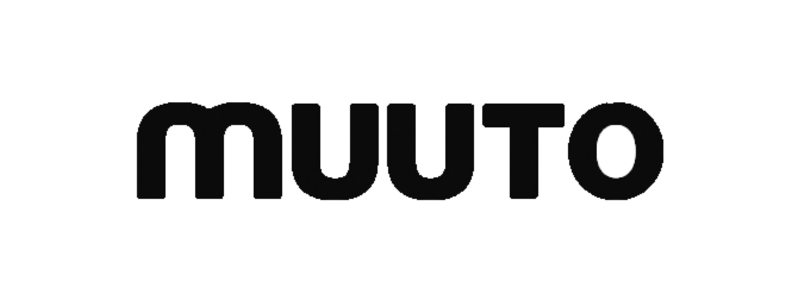 Muuto Logo